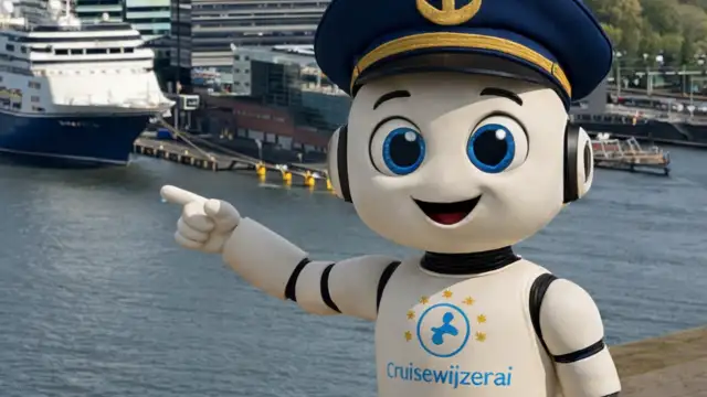 WELKE SERVICE EN VOORZIENINGEN ZIJN ER AAN BOORD?